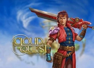 Cloud Quest слот от Play'n Go